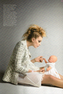 Lily Donaldson pic #179500