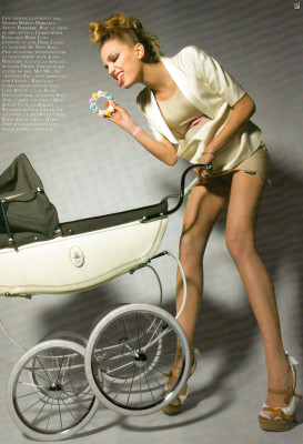 Lily Donaldson pic #179494