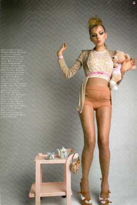Lily Donaldson pic #179495