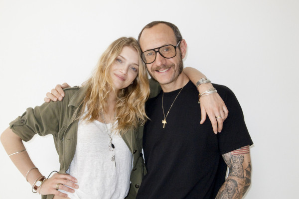 Lily Donaldson pic #274676