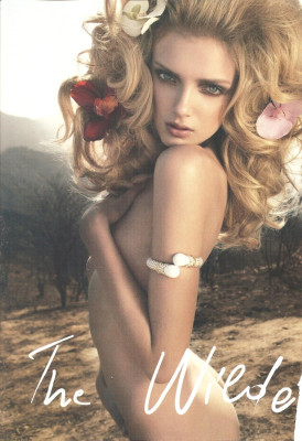 Lily Donaldson pic #167762
