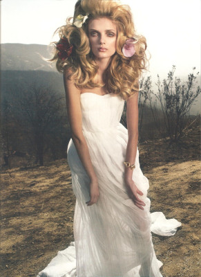 Lily Donaldson pic #167761