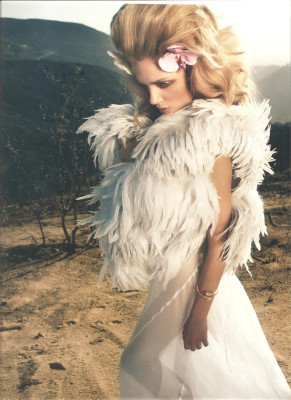 Lily Donaldson pic #167756