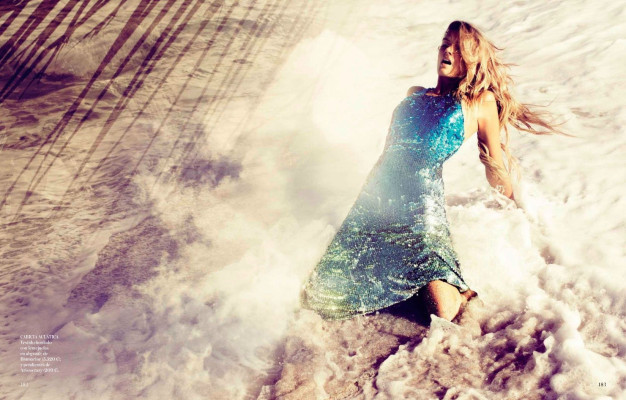 Lily Donaldson pic #508058