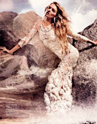 Lily Donaldson pic #508055