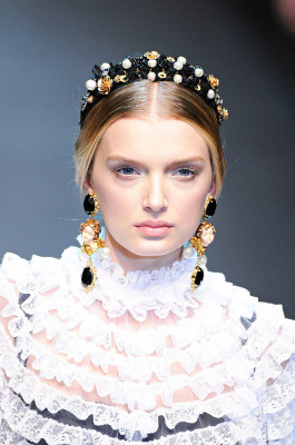 Lily Donaldson pic #512857