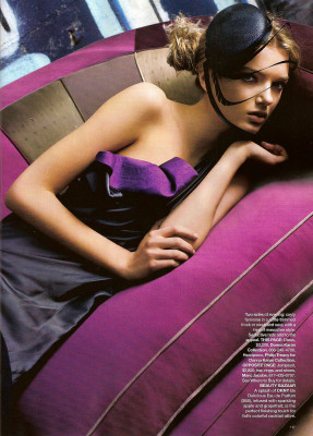 Lily Donaldson pic #173941