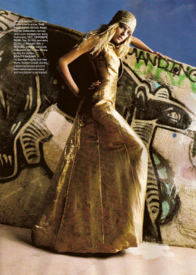Lily Donaldson pic #173939