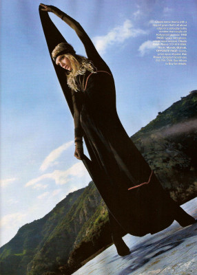 Lily Donaldson pic #173936