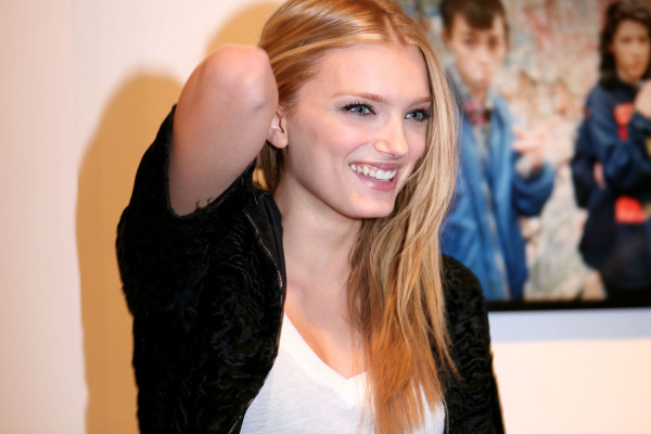 Lily Donaldson pic #186386