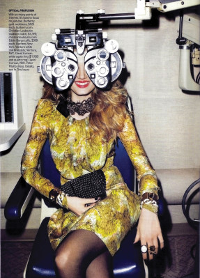 Lily Donaldson pic #170254