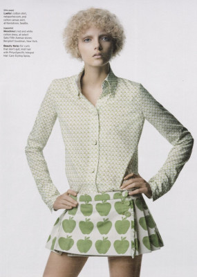Lily Donaldson pic #177840