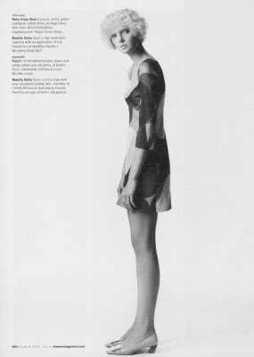 Lily Donaldson pic #177842