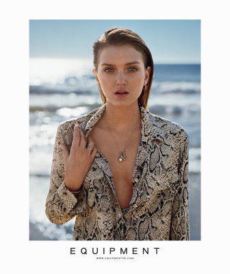 Lily Donaldson pic #360057