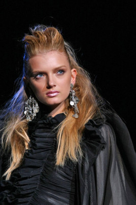 Lily Donaldson pic #173954