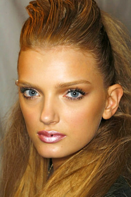 Lily Donaldson pic #173956