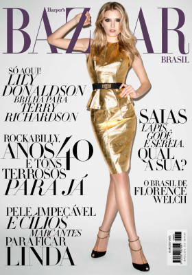 Lily Donaldson pic #512850