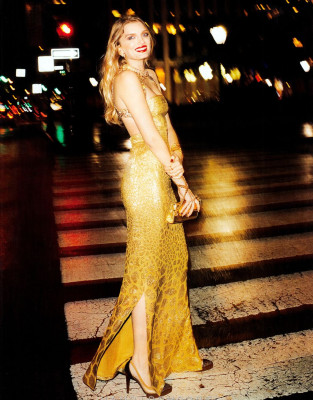 photo 9 in Lily Donaldson gallery [id586979] 2012-11-30 00:00:00