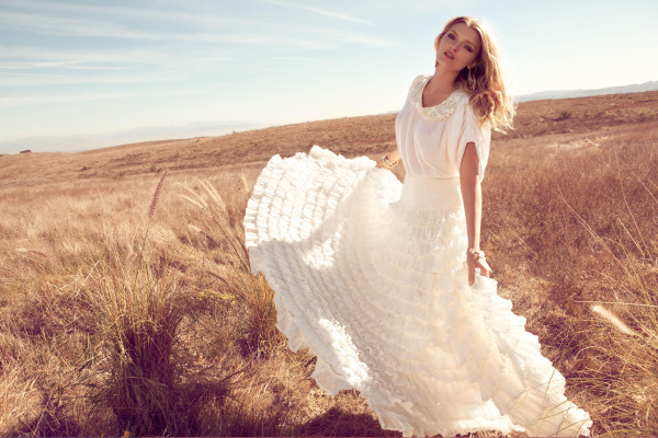 Lily Donaldson pic #376149