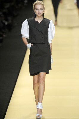 Lily Donaldson pic #382491