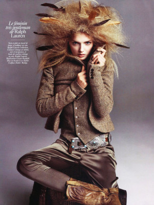 Lily Donaldson pic #180193