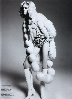 Lily Donaldson pic #102007