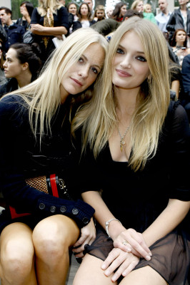 Lily Donaldson pic #423569