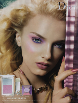photo 5 in Lily Donaldson gallery [id154642] 2009-05-05 00:00:00