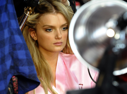 Lily Donaldson pic #380316