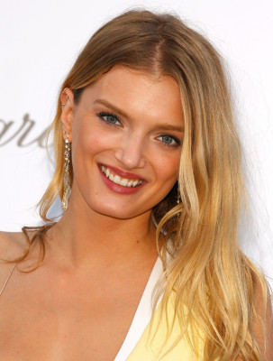 Lily Donaldson pic #516043