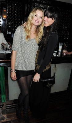 Lily Donaldson pic #404097