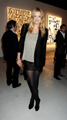Lily Donaldson pic #404096