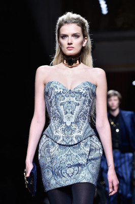 Lily Donaldson pic #863205