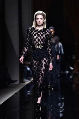 Lily Donaldson pic #863206