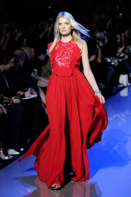 Lily Donaldson pic #834975