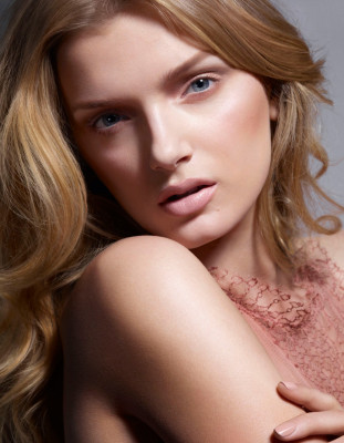 Lily Donaldson pic #404646