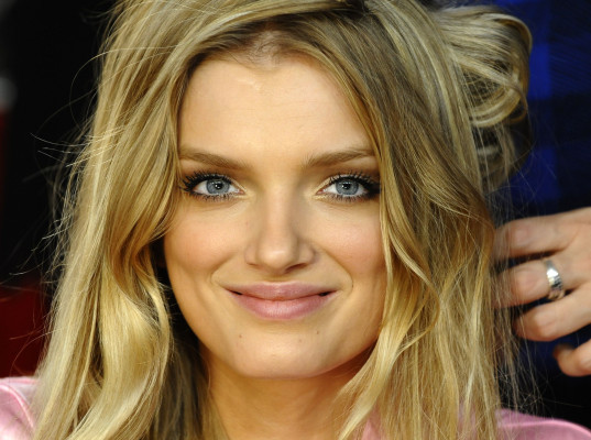 Lily Donaldson pic #380312