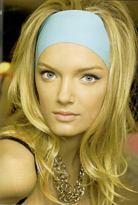 Lily Donaldson pic #186380