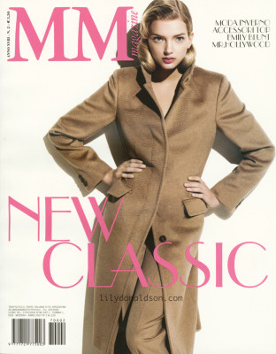 Lily Donaldson pic #383053