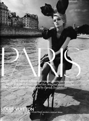 Lily Donaldson pic #176891