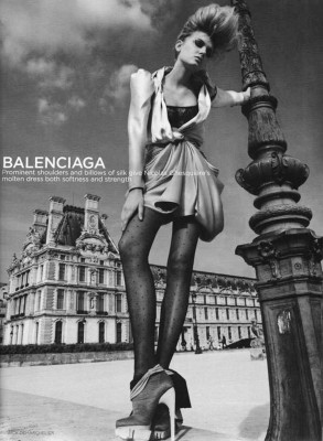 Lily Donaldson pic #176887
