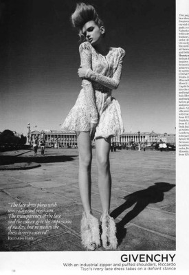 Lily Donaldson pic #176886