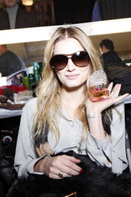 Lily Donaldson pic #369006