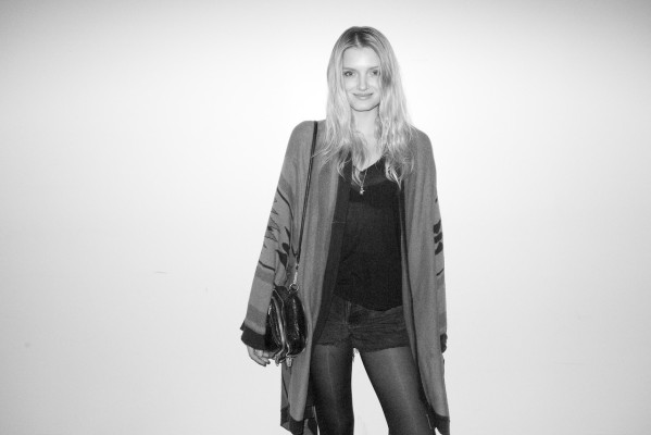 Lily Donaldson pic #384964