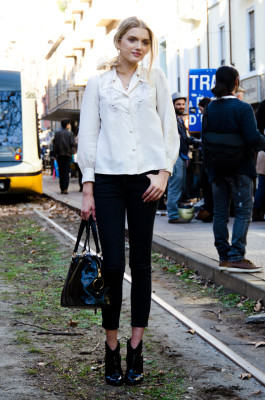 Lily Donaldson pic #507274
