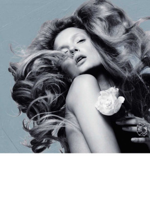 Lily Donaldson pic #385265