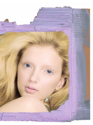 Lily Donaldson pic #385543