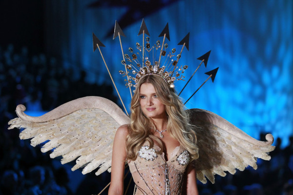 Lily Donaldson pic #377478