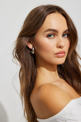 Lily Easton for Garage Clothing