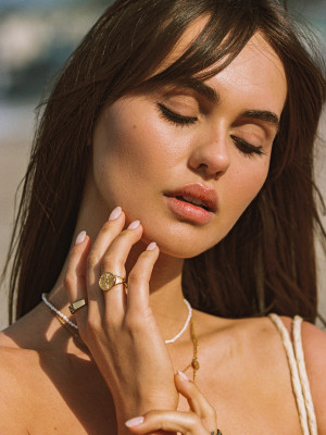 Lily Easton for Atolea Swim &amp;amp; Jewelry